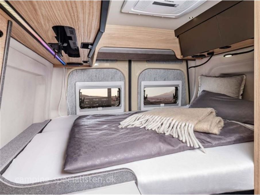 Weinsberg X-Pedition 600 MQ